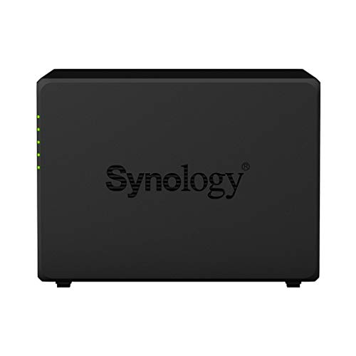 34674 8 synology ds420 4bay nas