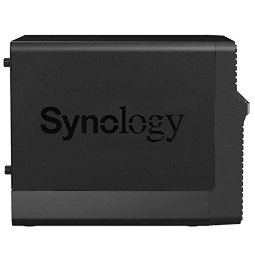 34692 5 synology ds420j 4 bay desktop