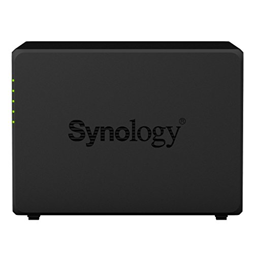 34816 2 synology ds418 4 bay desktop n