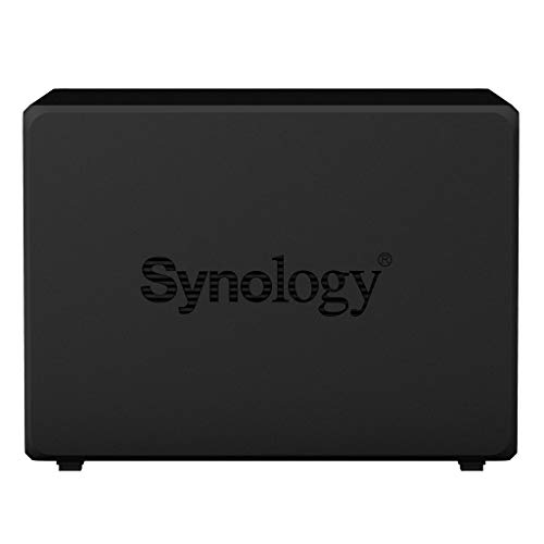34816 4 synology ds418 4 bay desktop n