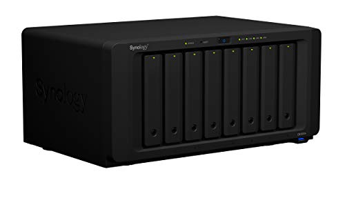 34998 3 synology nas ds1819 8bay