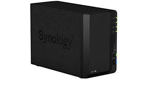 34898 3 synology ds218 8tb 2 bay nas