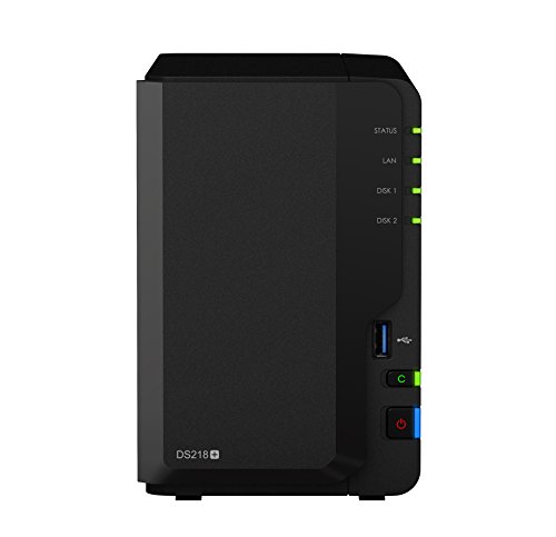34898 4 synology ds218 8tb 2 bay nas
