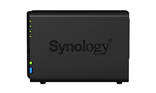 34898 5 synology ds218 8tb 2 bay nas