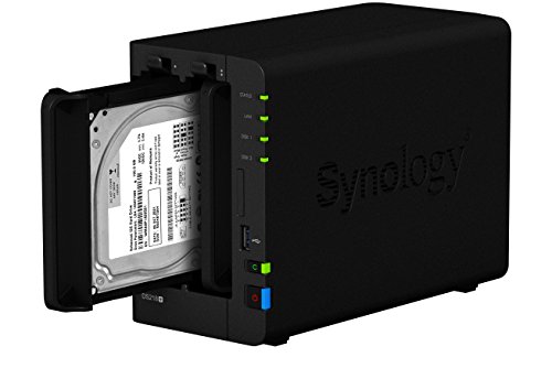 34898 7 synology ds218 8tb 2 bay nas