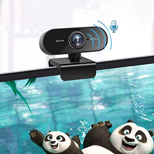 38992 5 webcam mit mikrofon fuer pc w