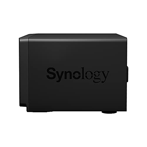 34708 4 synology ds1821 nas server