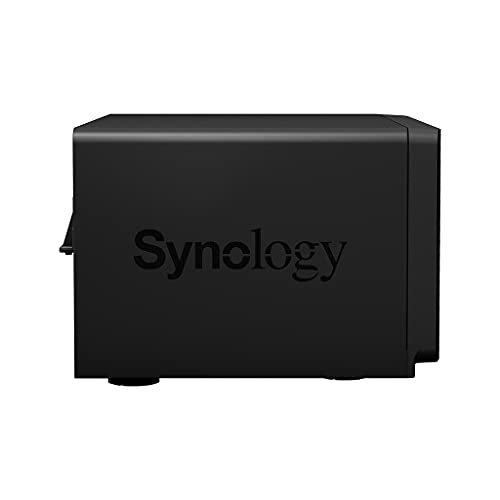 34708 6 synology ds1821 nas server