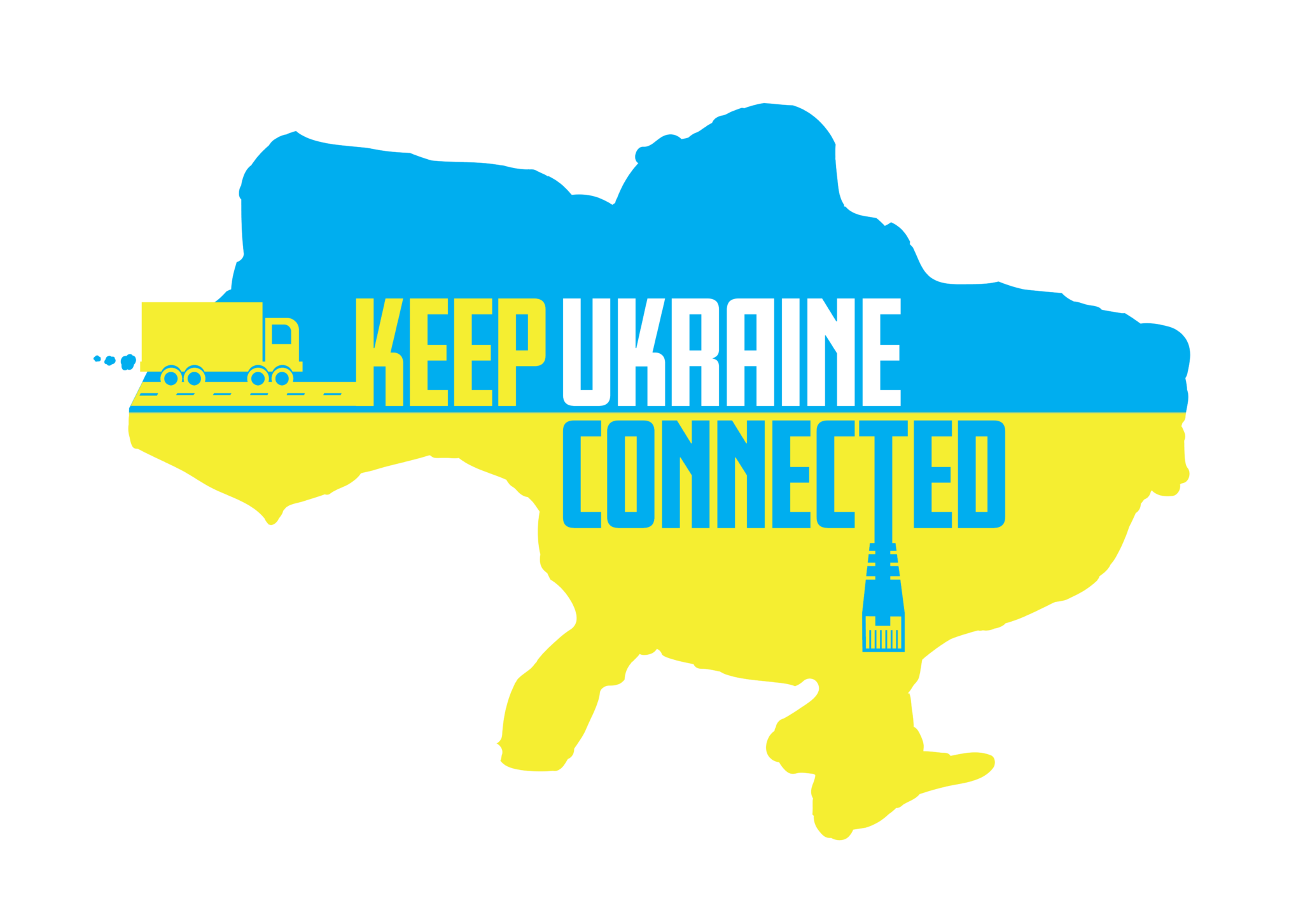 keep ukraine connected
