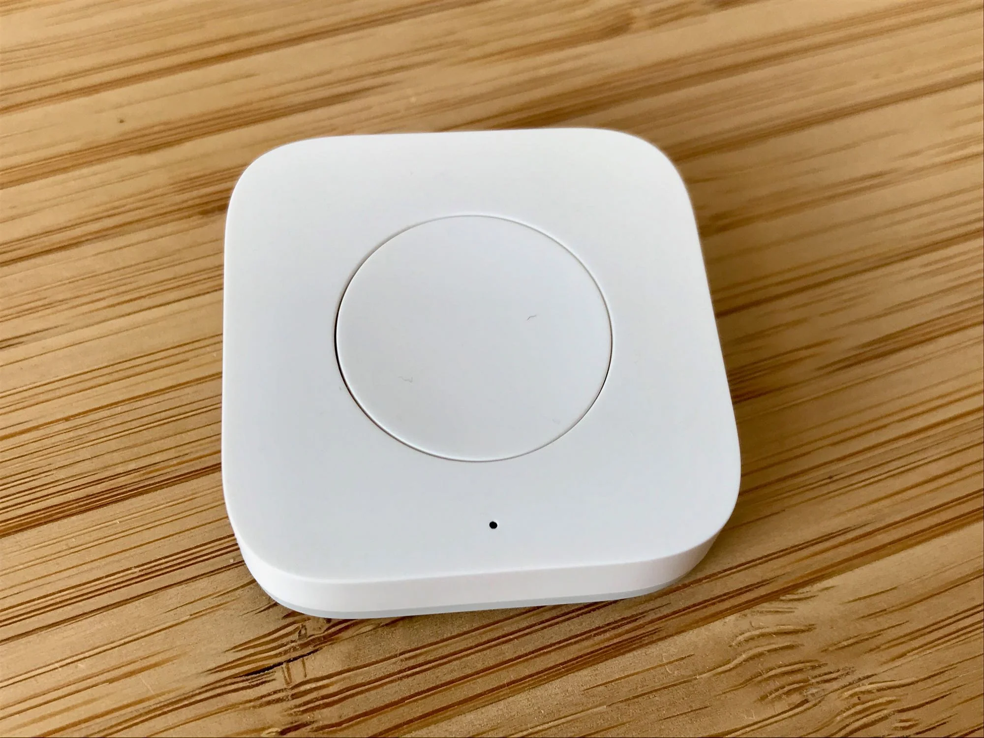 Review Aqara HomeKit Button: Praktisch, günstig, gute Wahl