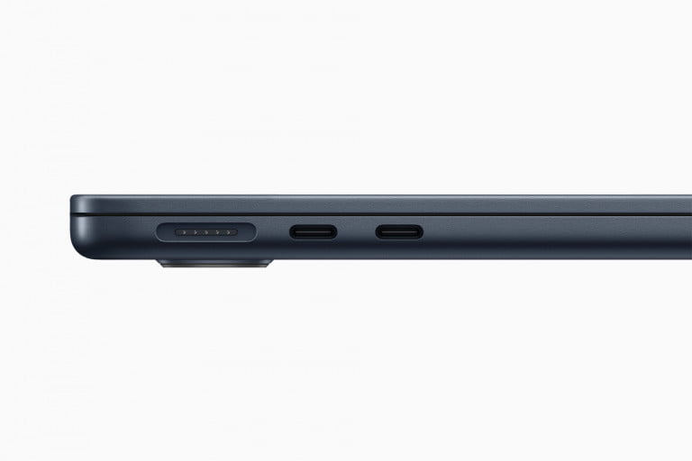 MacBook Air M1 vs. M2: Was bringen 300 Euro mehr?