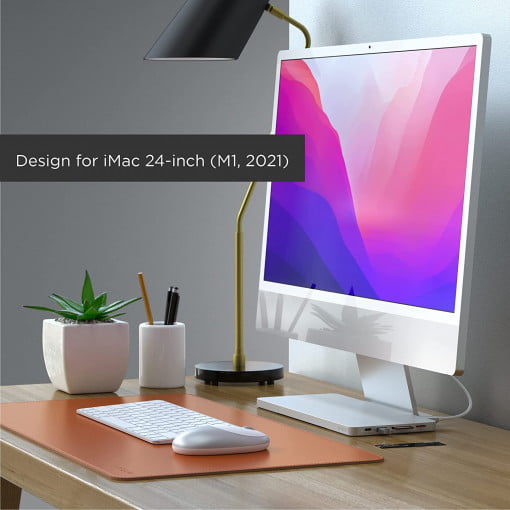 Satechi iMac Hub