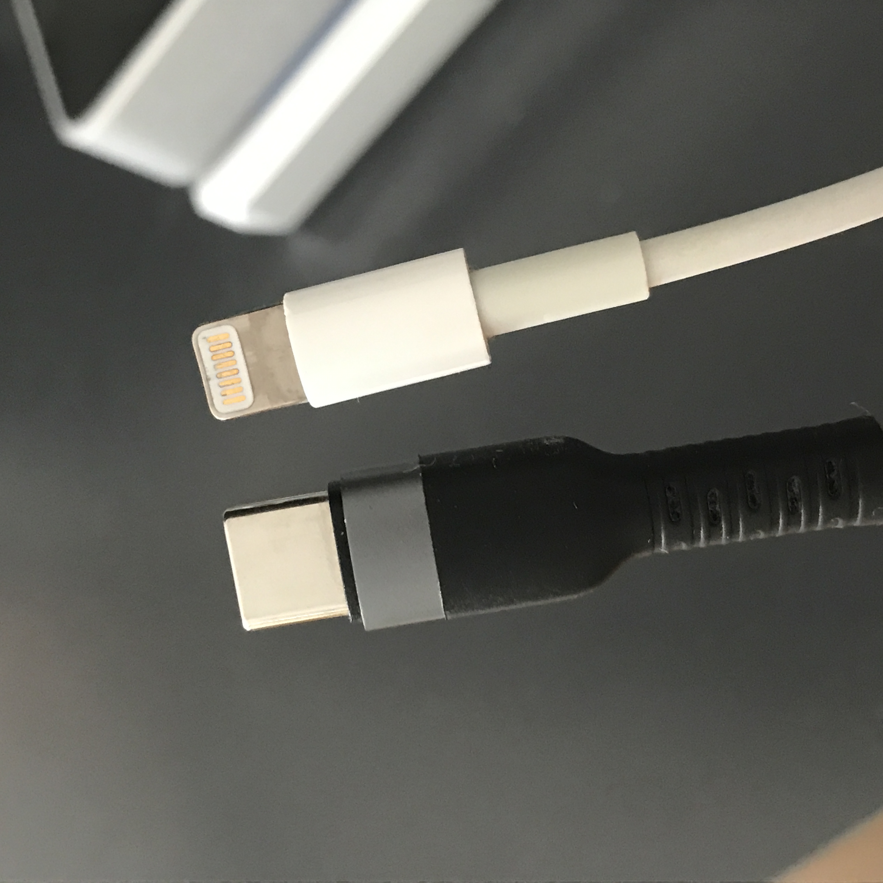 EU: USB-C einziger Ladestandard ab 2024