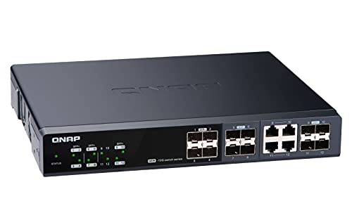 51256 8 qnap systems qsw m1204 4c mana
