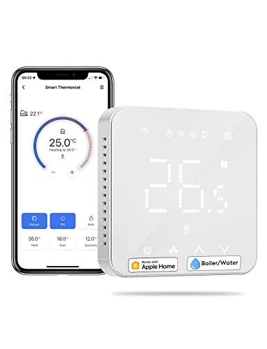 51652 1 smart thermostat boiler wlan h