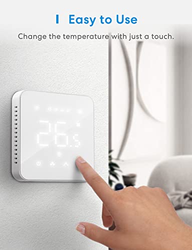 51652 3 smart thermostat boiler wlan h
