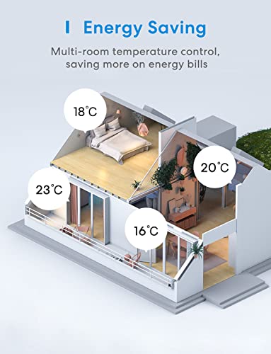51652 7 smart thermostat boiler wlan h