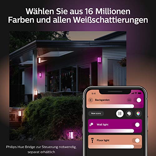 51829 4 philips hue white and color am