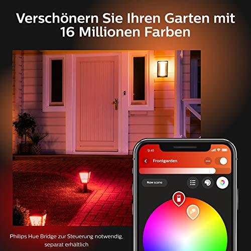 51829 7 philips hue white and color am