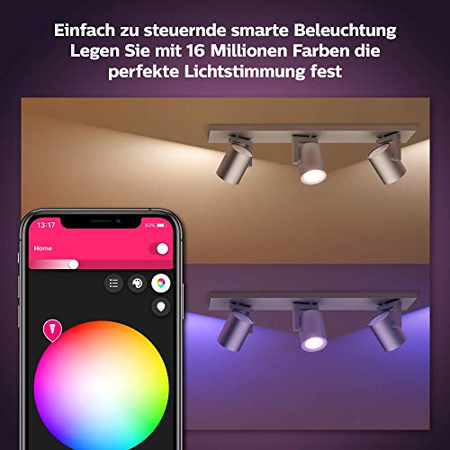 51865 2 philips hue white col a