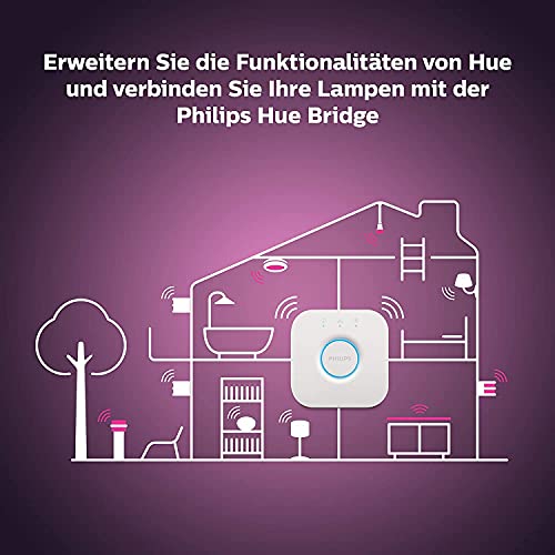 51897 7 philips hue white col a