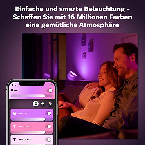 51907 3 philips hue white col a