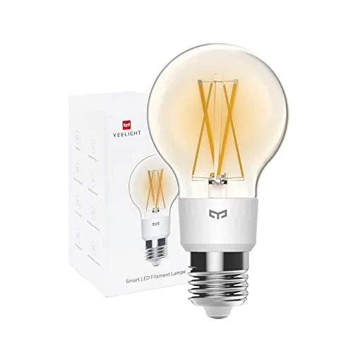 52219 1 yeelight e27 smart led filamen