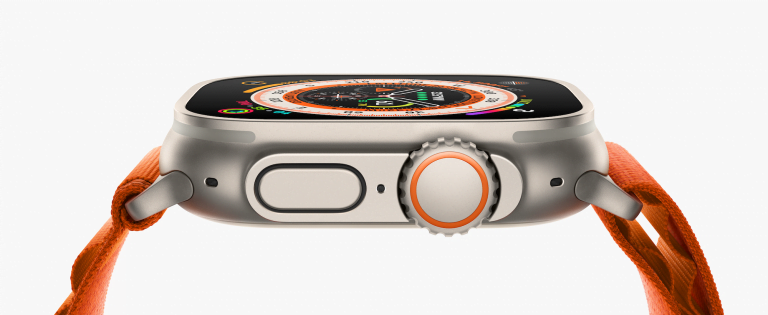 Apple Watch Ultra in neuem Design, Series 8 mit Eisprung Sensor
