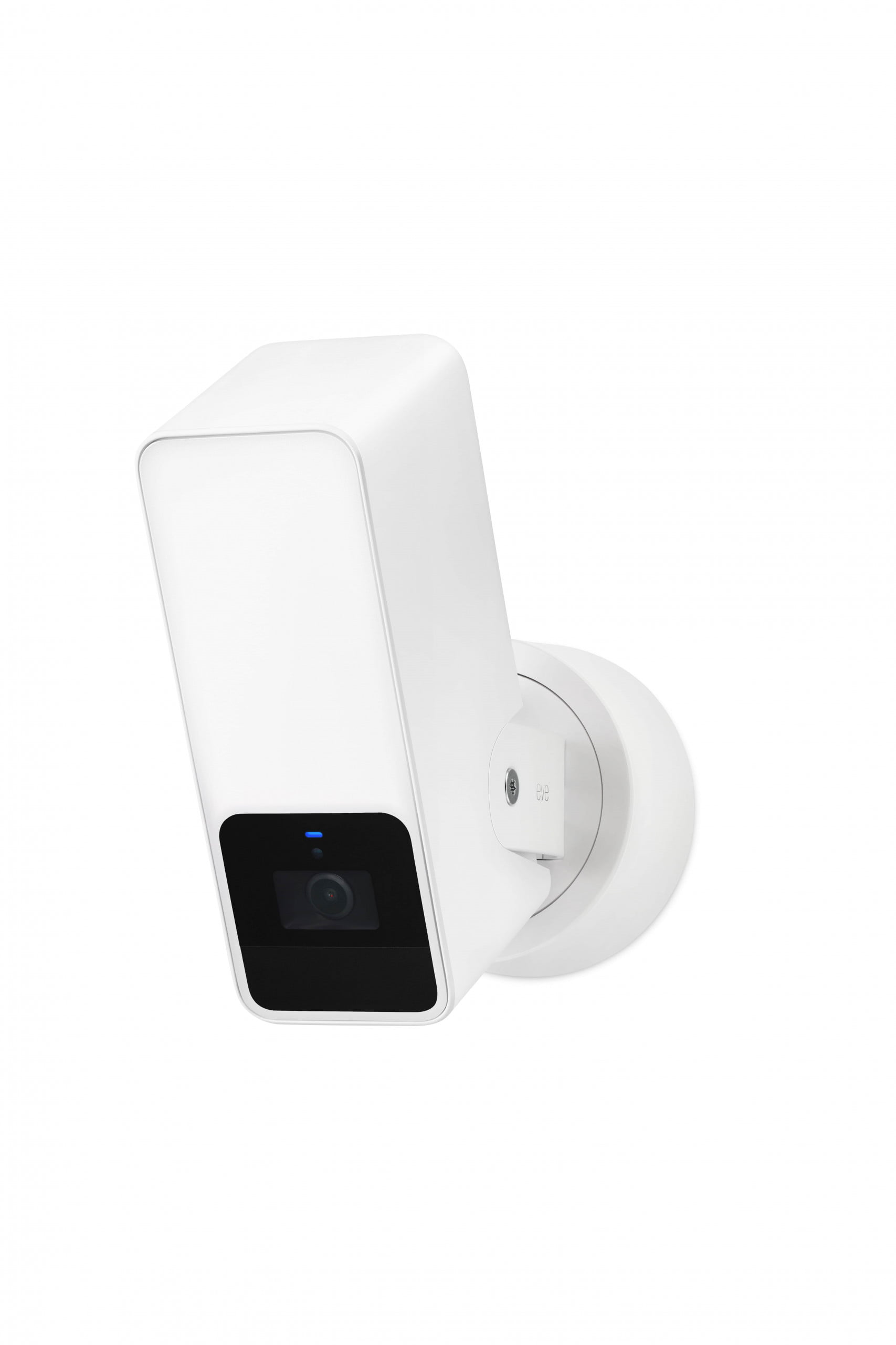 Eve Outdoor Cam White Edition Device 01