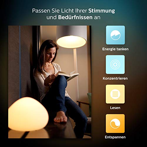 52872 4 philips hue white und color am