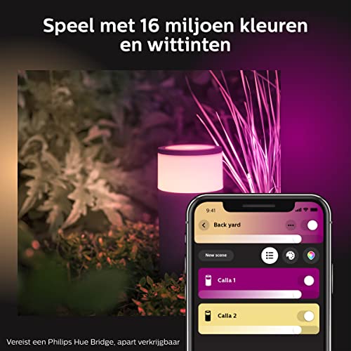 53000 2 philips hue white and color am
