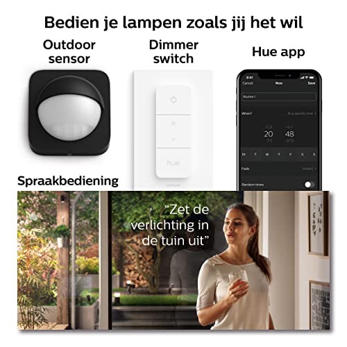 53000 6 philips hue white and color am