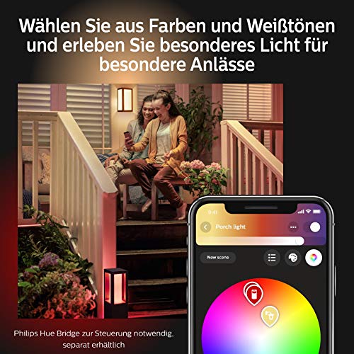 53036 7 philips hue white color