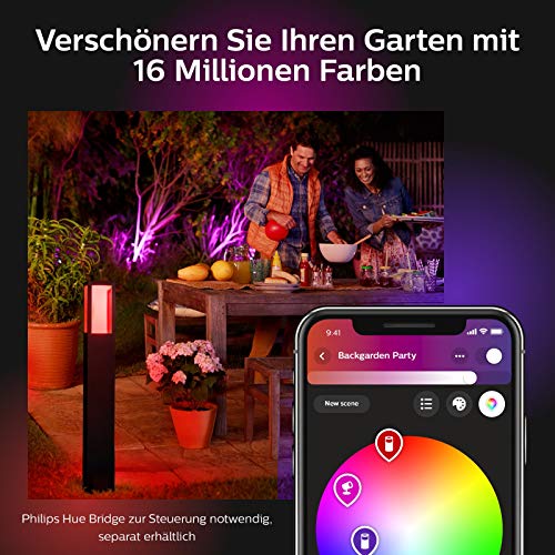 53049 6 philips hue white and color am