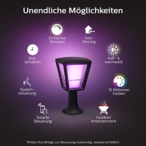 53115 2 philips hue white color ambia