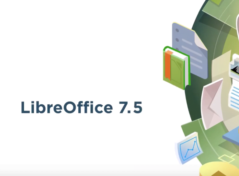 LibreOffice 7.5 für alle Macs mit macOS 10.14 und neuer