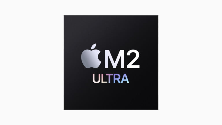 Mac Pro und Studio bekommen M2 Max und M2 Ultra