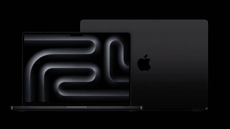 MacBook Pro und iMac jetzt mit neuem M3 Chip